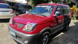 2006 Mitsubishi Adventure for sale in Valenzuela