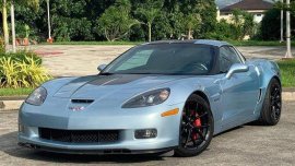 Used Chevrolet Corvette 2013 for sale in Quezon City
