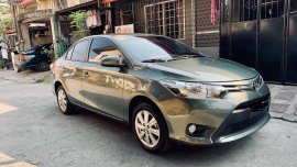 2018 Toyota Vios E 1.3 MT for sale in Caloocan