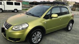2013 Suzuki SX4 for sale in Muntinlupa