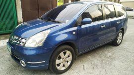 Nissan Grand Livina 2008 Automatic for sale in Abuyog