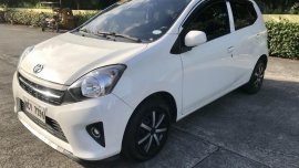 Used Toyota Wigo E manual 2016 for sale in Bacoor
