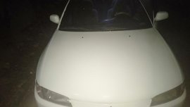 1997 Mitsubishi Lancer GLXI Pizza EFI for sale in Imus