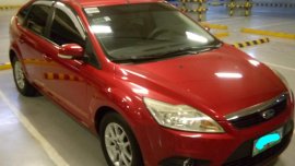 Used Ford Focus Hatchback 2009 for sale in Las Pinas