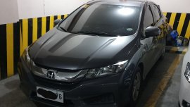 2016 Honda City E AT for sale in Manila