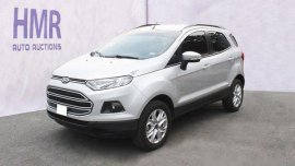 Sell Silver 2018 Ford Ecosport at 10830 km 