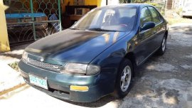 1996 Nissan Altima for sale in Mandaluyong 