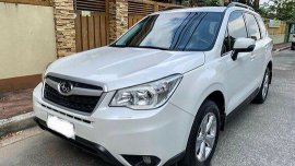 Used Subaru Forester 2015 for sale in Manila