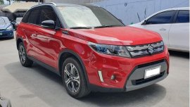 Used Suzuki Vitara 2019 for sale in Mandaue