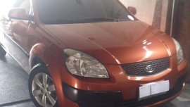 2008 Kia Rio for sale in Quezon City