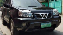2005 Nissan X-Trail for sale in Caloocan 