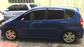 2004 Honda Jazz for sale in Manila
