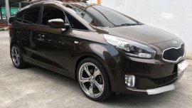 Used Kia Carens for sale in Las Pinas