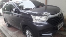 2019 Toyota Avanza for sale in Quezon City