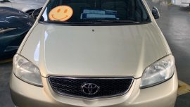 2004 Toyota Vios for sale in Pasig