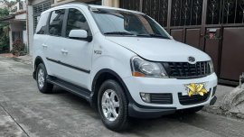 2016 Mahindra Xylo for sale in Quezon City