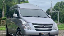 Used Hyundai Grand Starex 2014 for sale in Quezon City