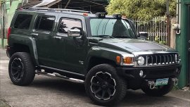 2006 Hummer H3 for sale in Batangas