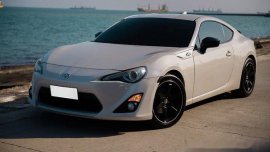 Toyota 86 2013 at 34000 km for sale