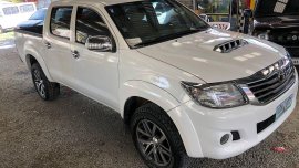 Toyota Hilux 2014 for sale in Lapu-Lapu