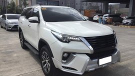 2016 Toyota Fortuner for sale in Cebu