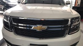 2016 Chevrolet Suburban for sale in Pasig 