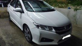 2016 Honda City for sale in Silang 