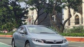 Selling Honda Civic 2013 at 56000 km 