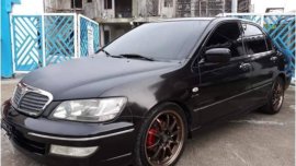2003 Mitsubishi Lancer for sale in Angeles 