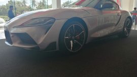 Brand new Toyota Supra for sale in Pasay