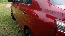 Toyota Vios 2012 for sale in Calamba 