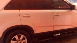 Kia Sorento 2011 for sale in Baguio
