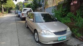 2001 Honda Civic for sale in Marikina 