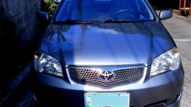 2006 Toyota Vios for sale in Quezon City 