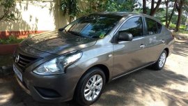 Used Nissan Almera 2018 for sale in Quezon City