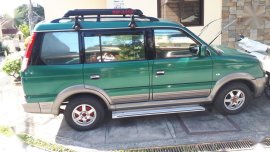 2007 Mitsubishi Adventure for sale in Cainta 