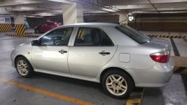 Used Toyota Vios J 2007 for sale in Cainta