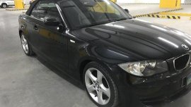 Used BMW 120I 2010 Automatic Gasoline for sale in Manila