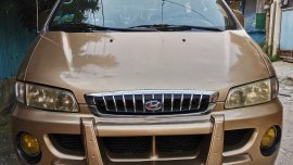 2000 Hyundai Starex for sale in San Jose del Monte