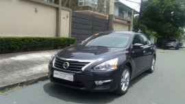 2015 Nissan Altima for sale in Quezon City