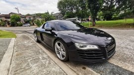 2009 Audi R8 for sale in Manila