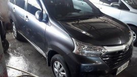 Sell 2019 Toyota Avanza Automatic Gasoline at 33327 km 
