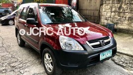 2003 Honda Cr-V for sale in Makati