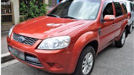 Ford Escape 2012 for sale in Marikina