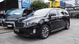 2016 Kia Grand Carnival for sale in Pasig 