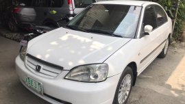 2002 Honda Civic for sale in Pasig 