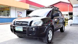 2007 Hyundai Santa Fe for sale in Lemery