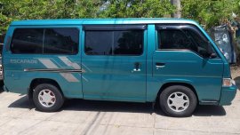 2008 Nissan Urvan for sale in San Pedro
