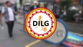 LGU road clearing operations validated by DILG