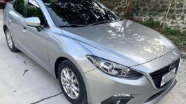 Mazda 3 2016 for sale in Pasig 